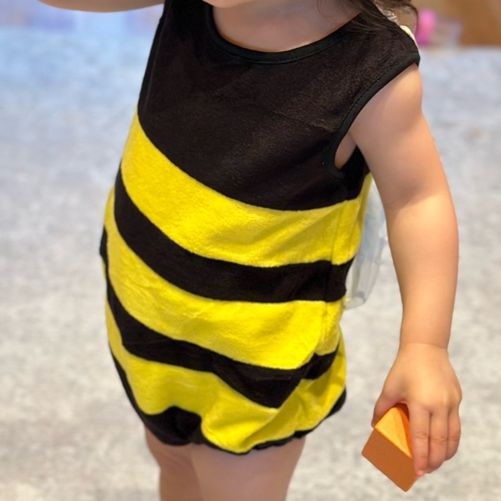 Bee costume